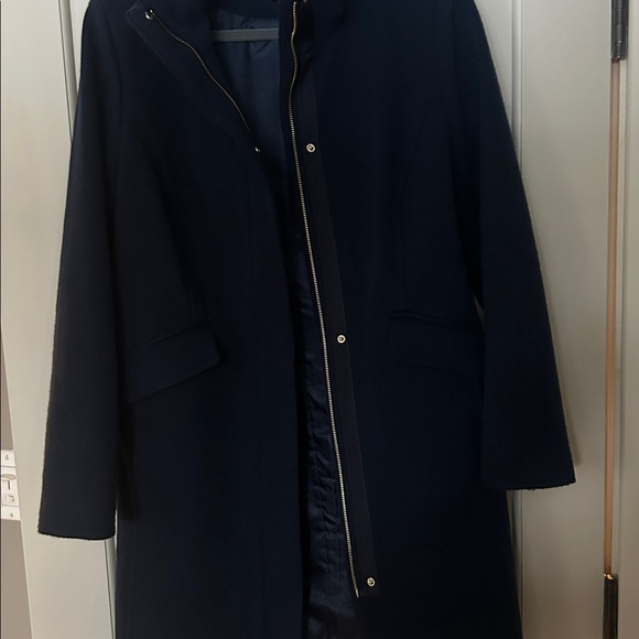 Cole Haan coat - Picture 14 of 15